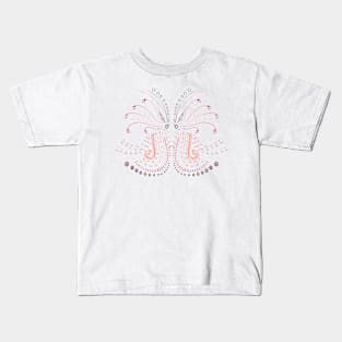 Anteater Doodle Kids T-Shirt